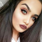 Güliksir instagram follower icon