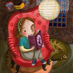 Güliksir instagram follower icon