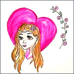 Güliksir instagram follower icon