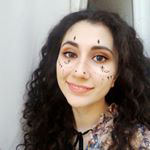 Güliksir instagram follower icon